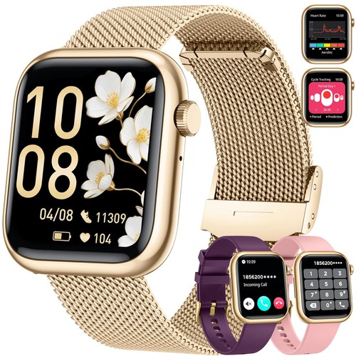 Smartwatch donna con effettua - smartwatch,