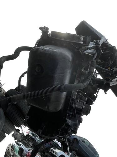 Motore completo citroen 2a - motore,
