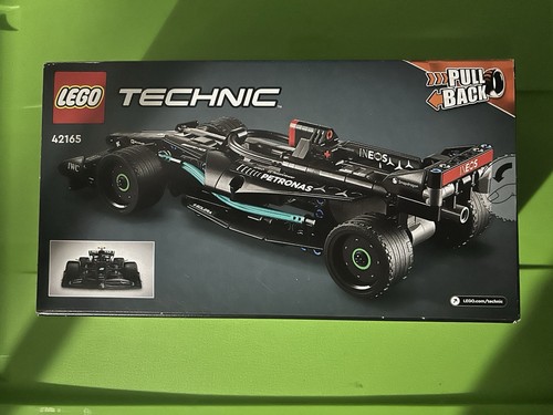 Lego technic 42165 - lego,