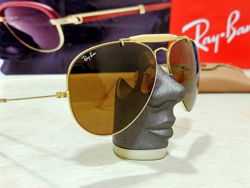 Ray ban vintage bausch - ray,