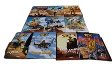 Tex romanzi fumetti 10 - romanzi,