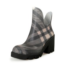 Scarpe stivali Burberry donna