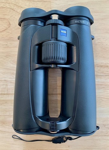 Zeiss victory 8x42 - zeiss,