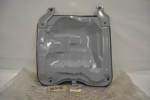 Piatto sedile left seat - sedile, sx