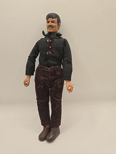 Figurina vintage the lone - vintage,