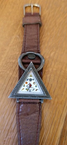 Orologio quarzo vintage - orologio, al
