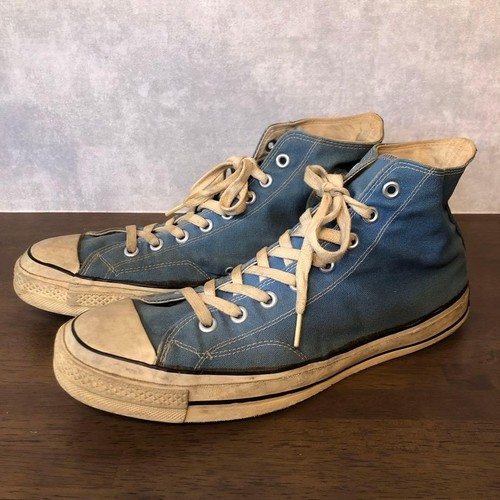 Sneakers alte converse chuck - sneakers,