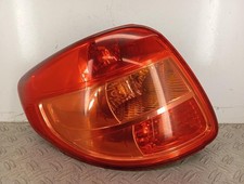 Fanale posteriore principale