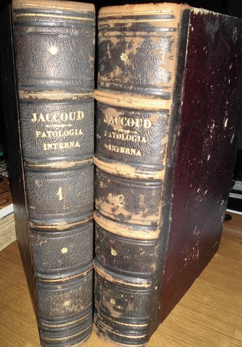 Trattato patologia interna - di,