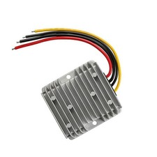 Stabilizzatore di Tensione DC