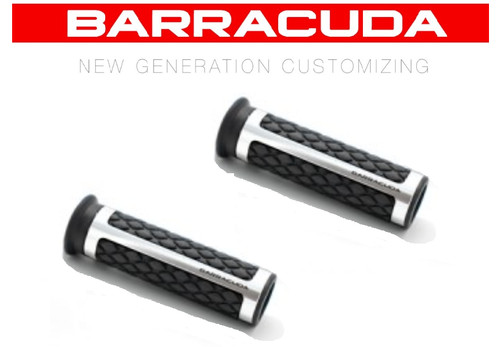 Barracuda manopole classic - barracuda,