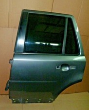 sportello porta  posteriore