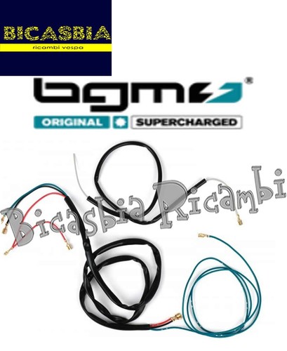17676 impianto elettrico - 17676,