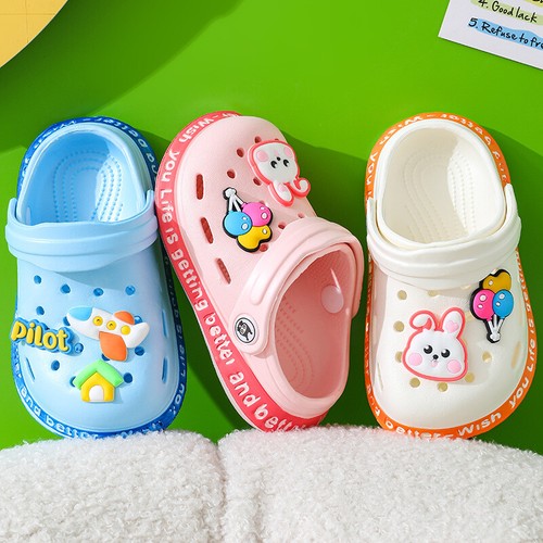 Zoccoli bambini bambina