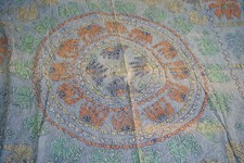 telo indiano copriletto ttt03