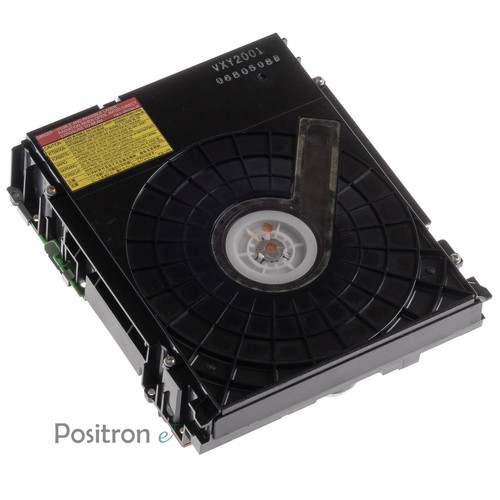 Panasonic vxy2001 blu ray - panasonic, blu-ray