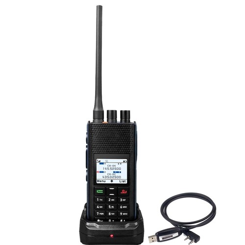 Retevis ailunce dmr - h1,