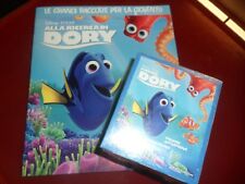 "Alla Ricerca di Dory" Box