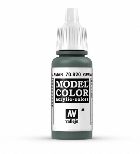 Vallejo model color 920 - model,