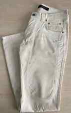 Jeans Pantaloni Elasticizzati Jeckerson Uomo Tg.33