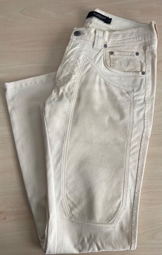 Jeans pantaloni elasticizzati - jeans,