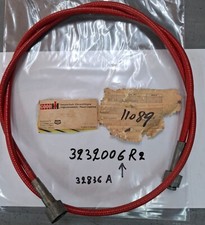 NOS RICAMBI TRATTORE 3232006R2
