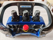 Scanreco rc400 tipo 50961 - scanreco,