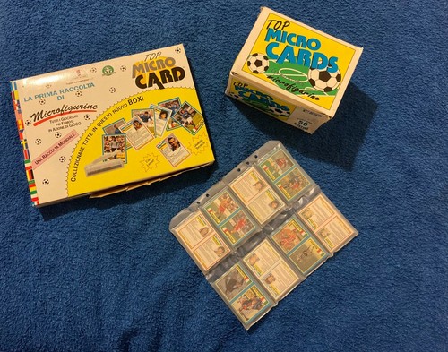 Starter pack vallardi set - starter,