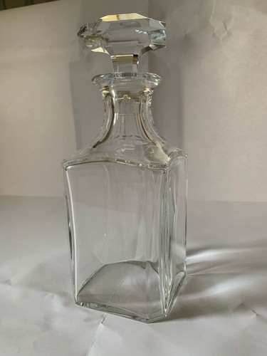 Baccarat perfection bottiglia - baccarat, perfection,