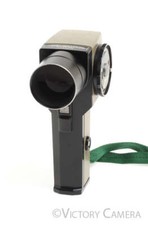 Pentax Spotmeter V con tabella