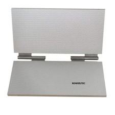 Stampo per fogli di base in cera d'api 220 * 420 mm macchina per colata O