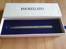 PENNA SFERA MORELLATO GRIGIA