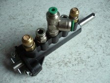 Kippventil Valvola Macchina