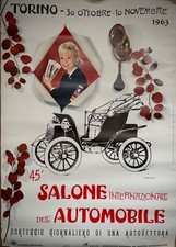 45th SALONE DELL'