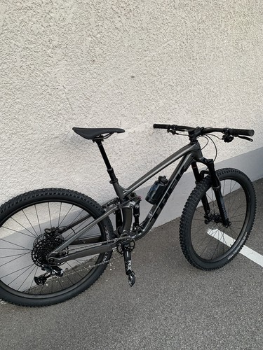 Trek fuel 7 - ex,
