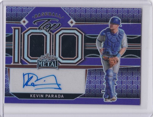 2022 leaf metal auto - 2022, 100