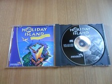 (PC) - HOLIDAY ISLAND + 6