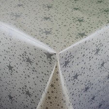 Tela Cerata Tovaglia Stelle