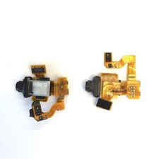 Audio Jack Per Sony Xperia Z3 Mini Compact D5803 Headphone - Earphone Flex Cavo