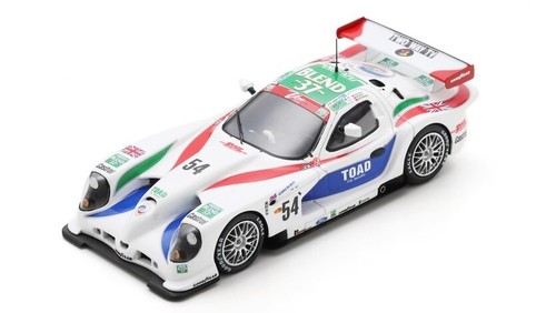 Modellino auto scala - , 1:43