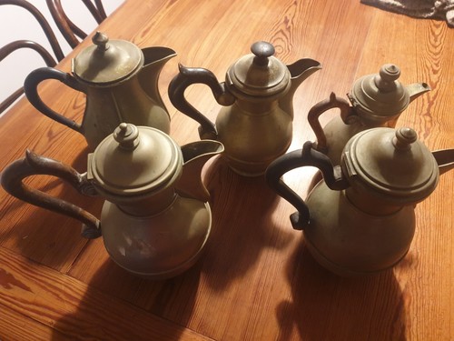 Brocca brocche vintage - 5,