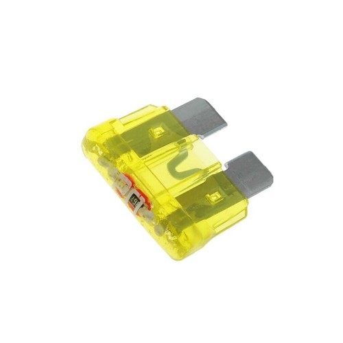 10x fusibile 0ato020 hxglo - 10x, 0ato020.hxglo