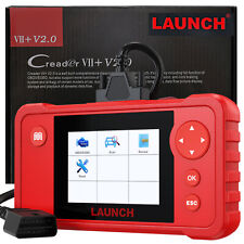 LAUNCH VII+ V2.0 OBD2
