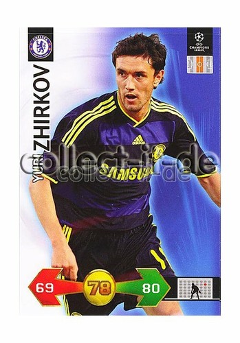 Super strikes champions league - champions,