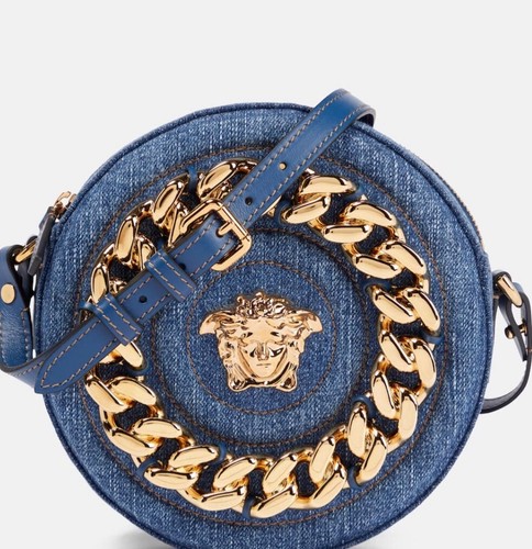 Borsa tracolla versace la - a,