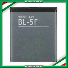 BATTERIA PER NOKIA BL-5F BL5F