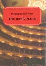 Mozart The Magic Flute Die