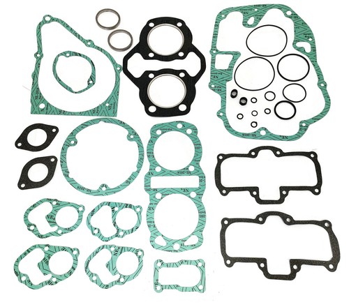 Set completo guarnizioni - completo,