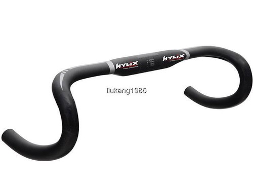 Manubrio bici strada - bici, da