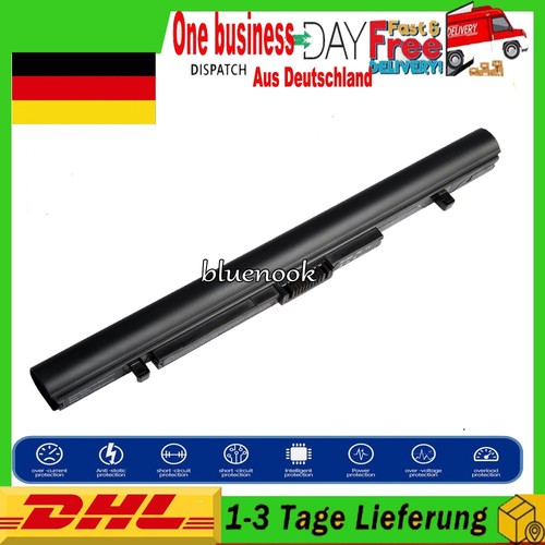 Batteria per toshiba tecra - per,